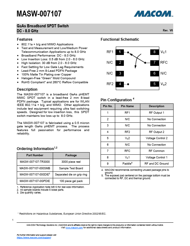 MASW-007107-000SMB