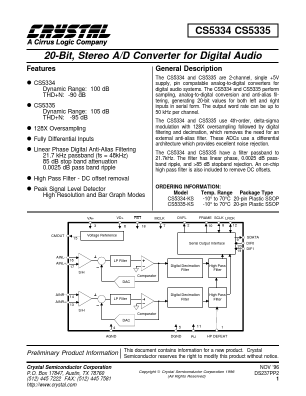 CS5335