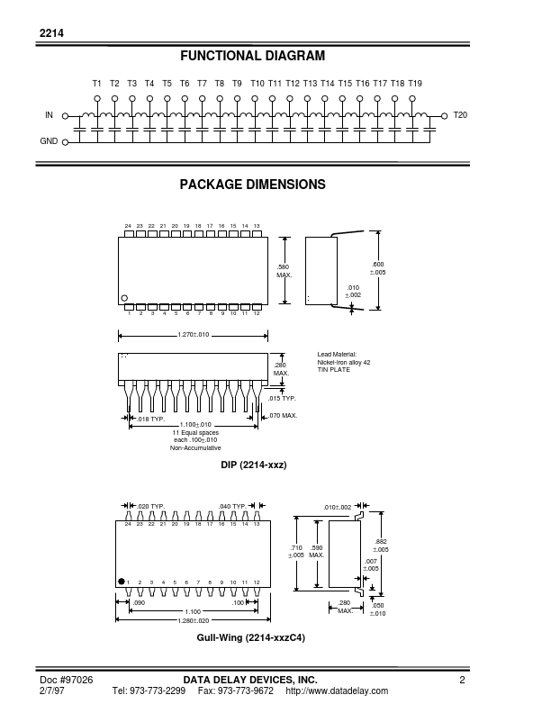 2214-400C