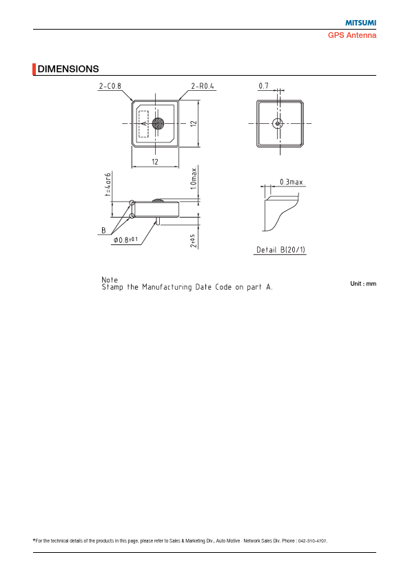 ANT-JX2