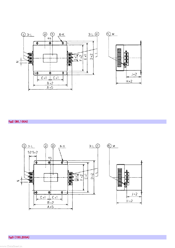 HF3080C-XO