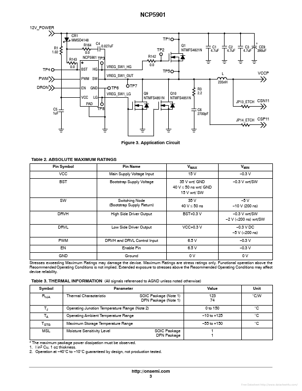 NCP5901