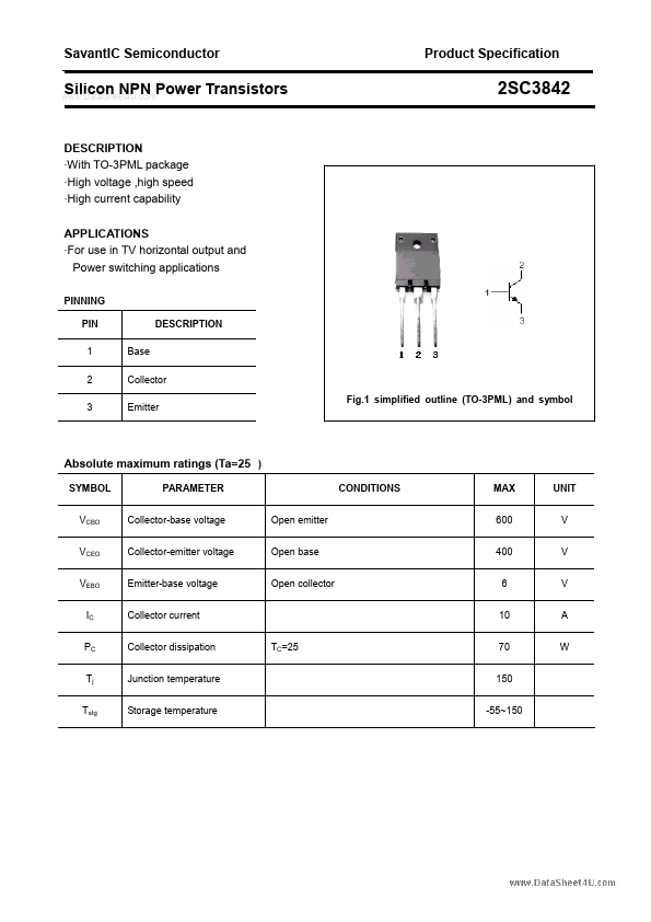 C3842