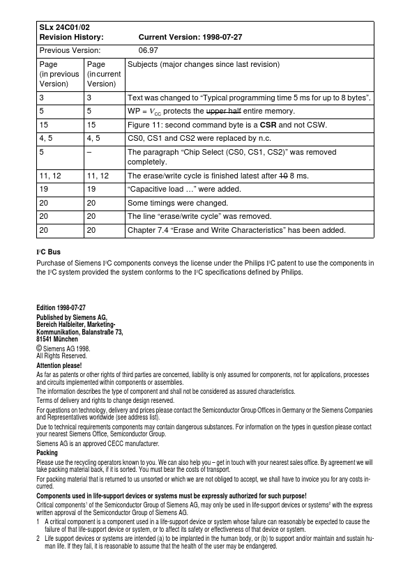 SLX24C0816