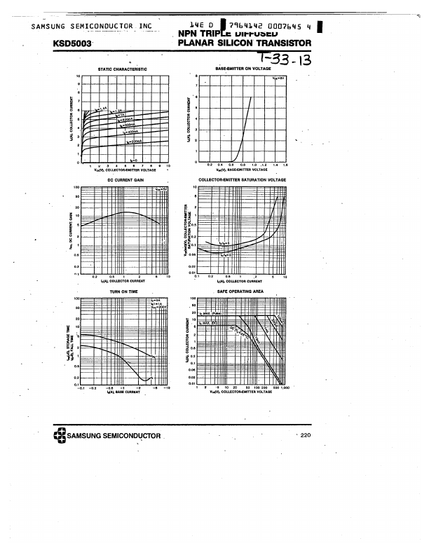 KSD5003