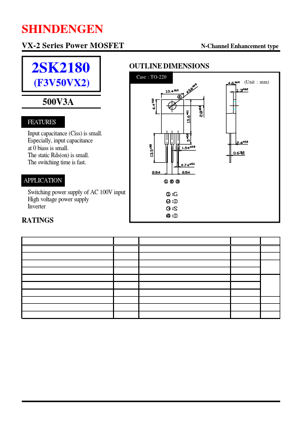 2SK2180