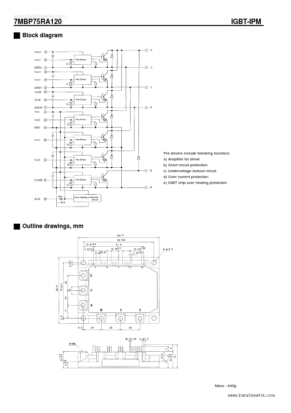 7MBP75RA120