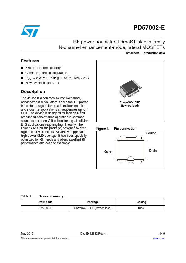 PD57002-E