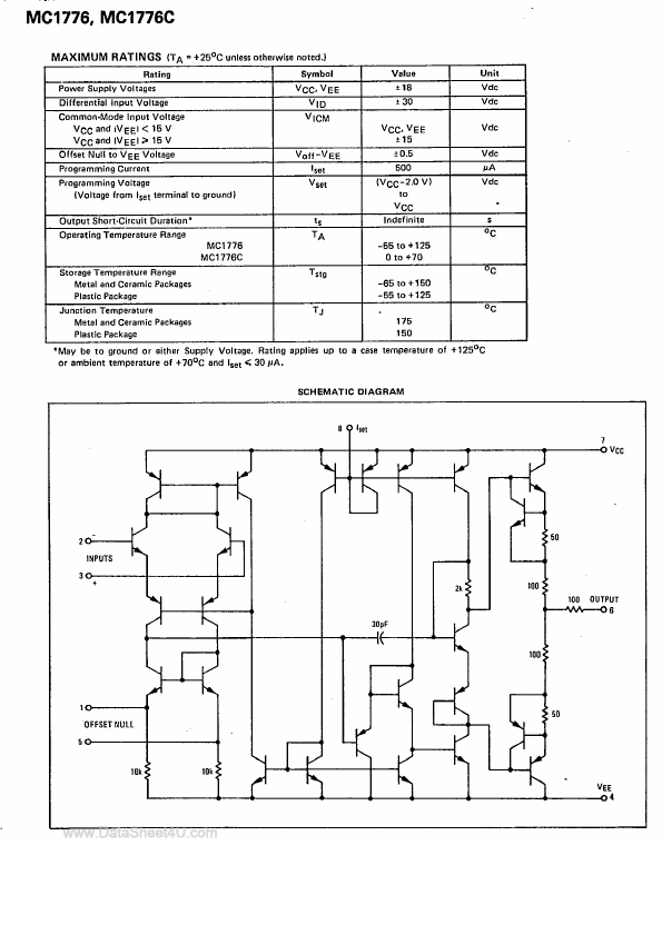 MC1776