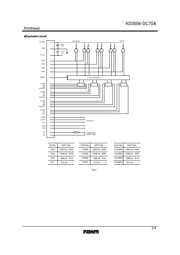 KD3006-DC70A