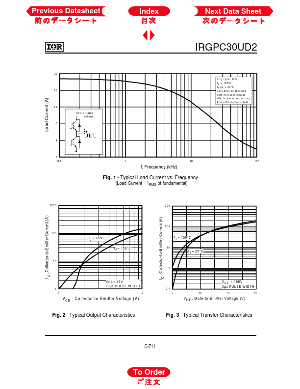 IRGPC30UD2