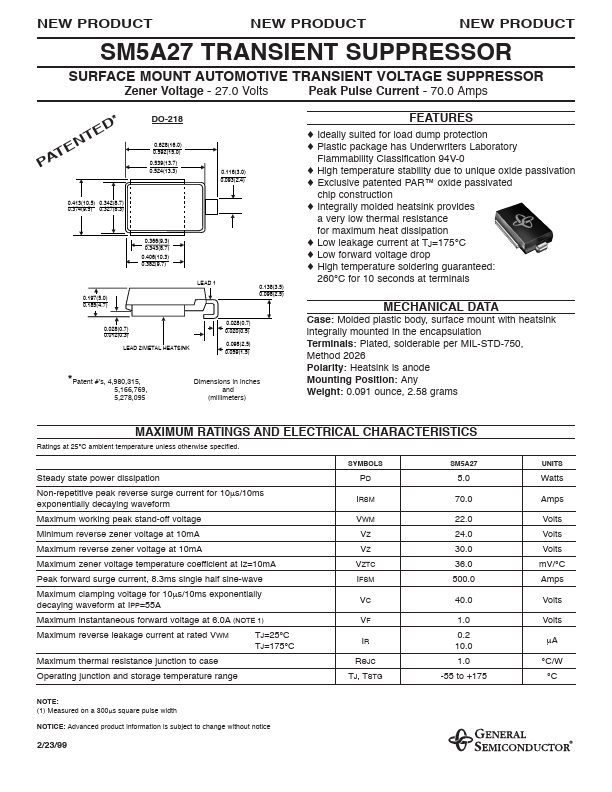 SM5A27