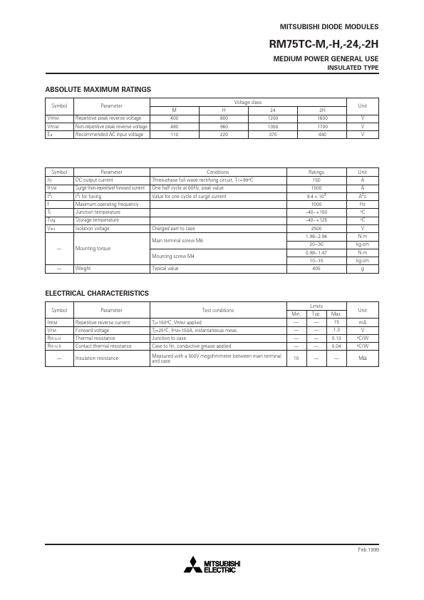 RM75TC-H