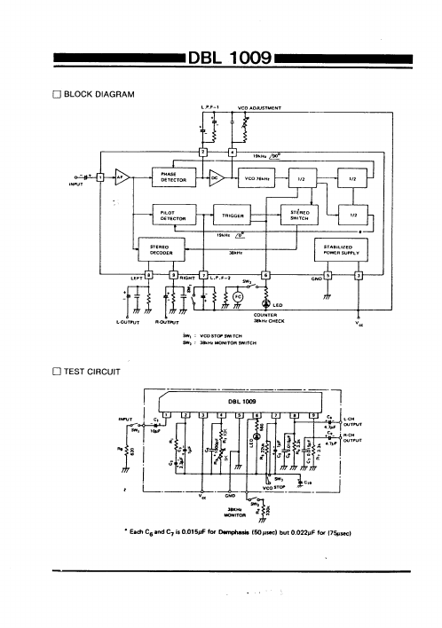 DBL1009