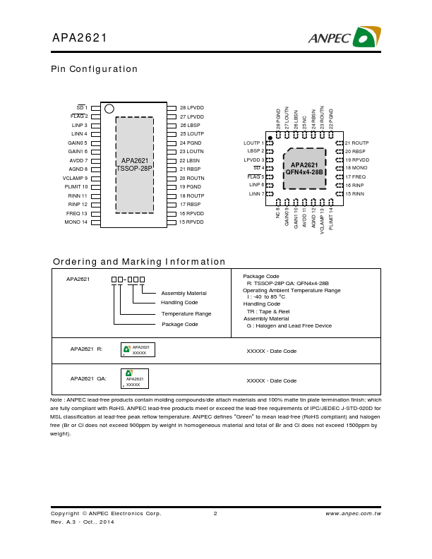 APA2621