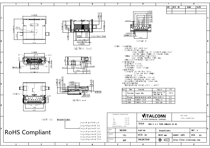 UC4295XLB01