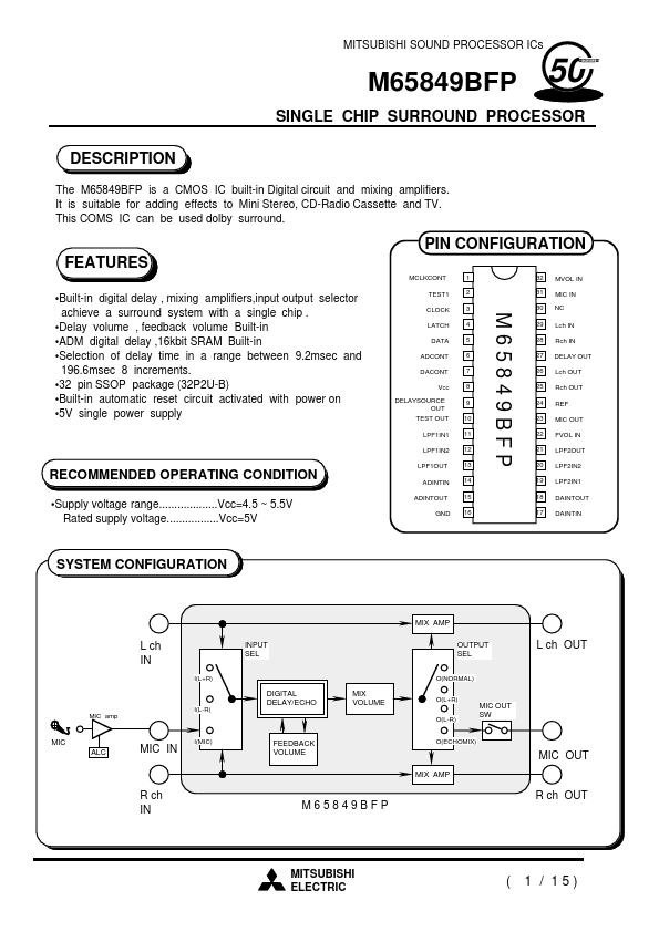 M65849BFP