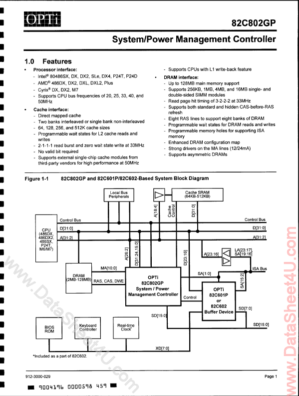 82C802GP