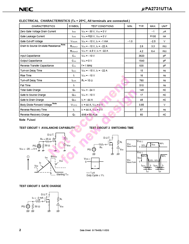 UPA2731UT1A