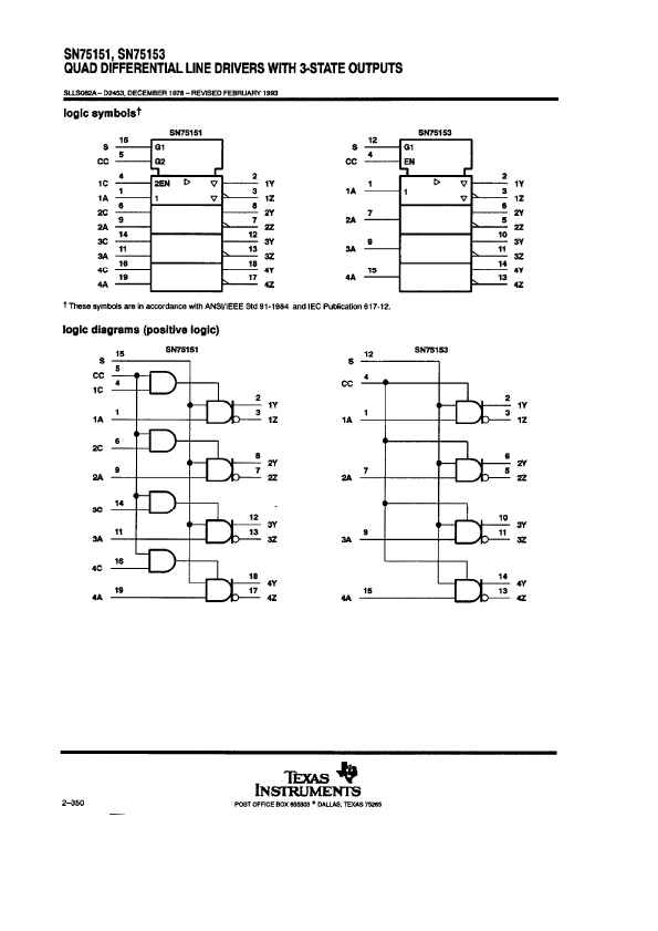 SN75151