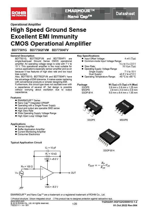 BD77502FVM