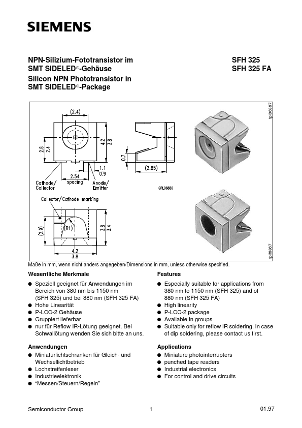 SFH325