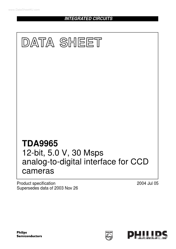 TDA9965