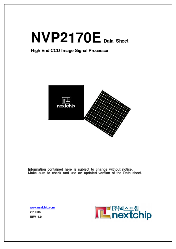 NVP2170E