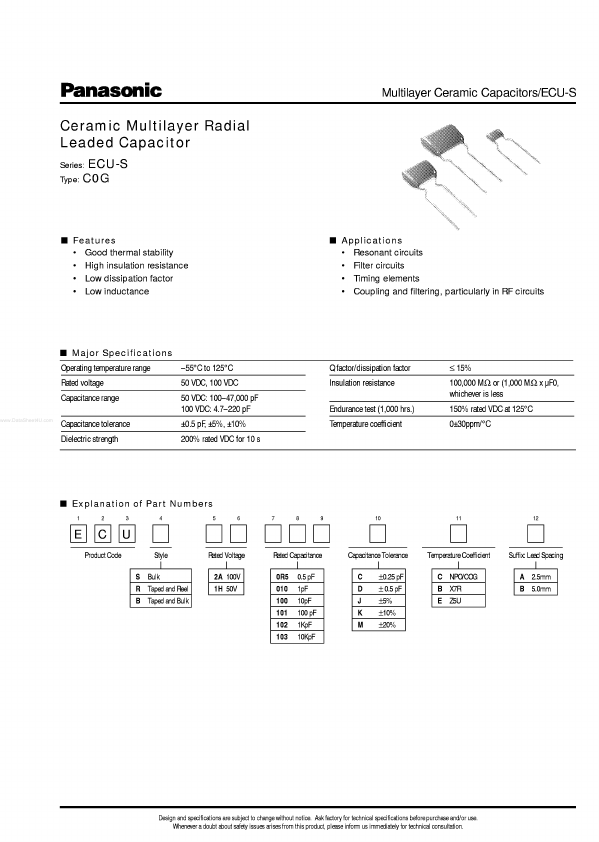 ECU-R2Axxxxxx