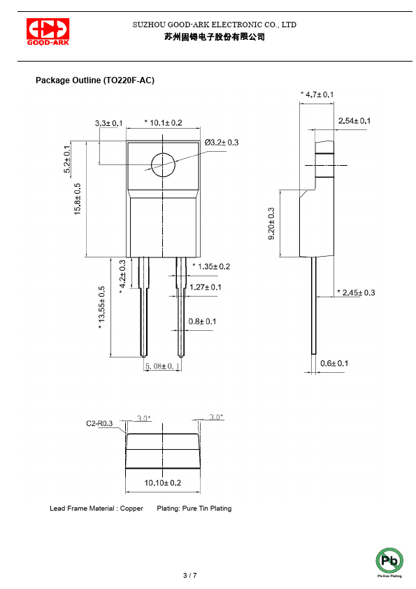 MBRF860