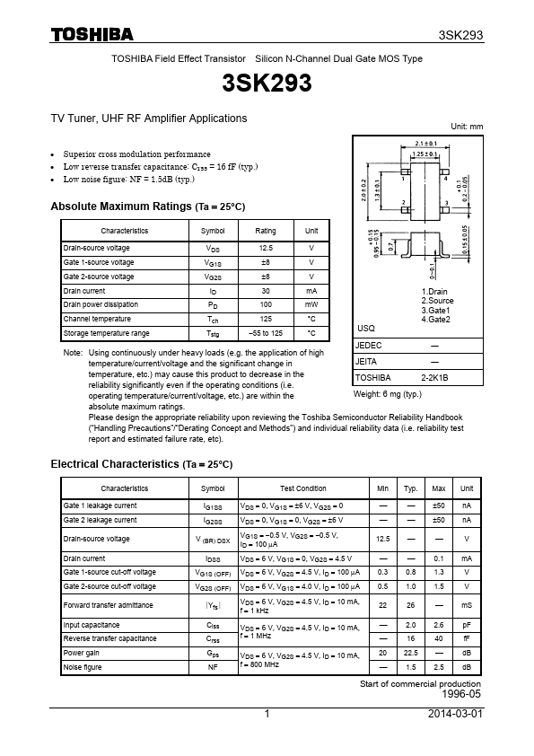 3SK293