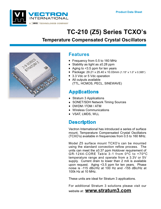 TC-210-xxxx