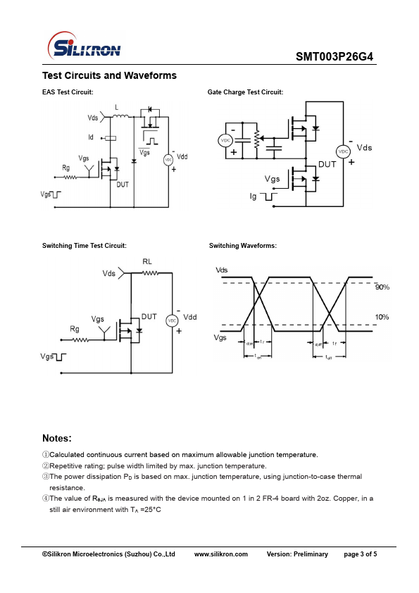 SMT003P26G4