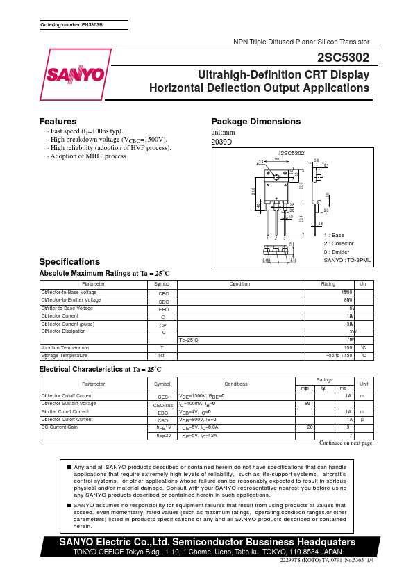 C5302