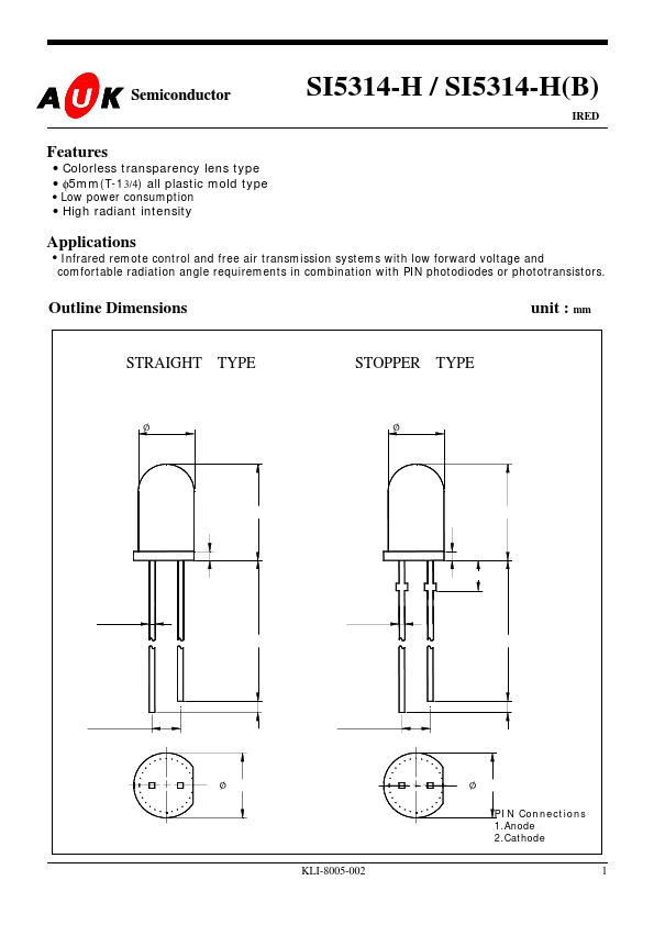 SI5314-H