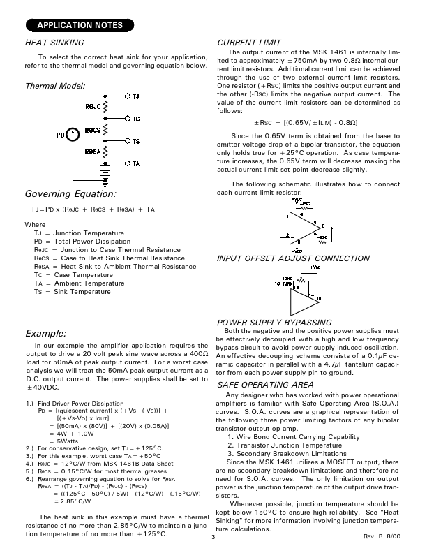 MSK1461