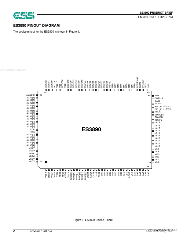 ESS3890