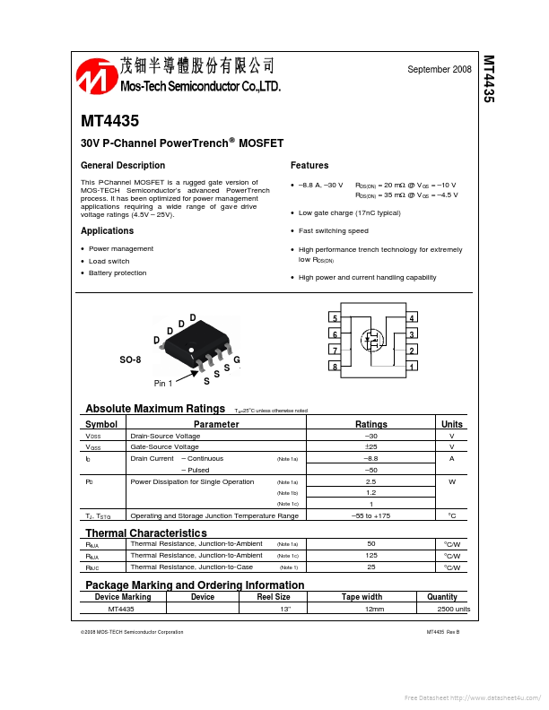 MT4435