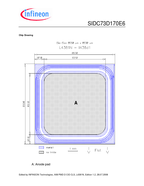 SIDC73D170E6