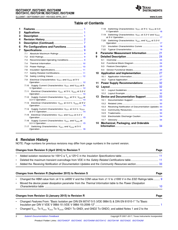 ISO7241M