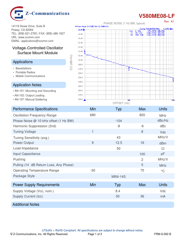 V580ME08-LF