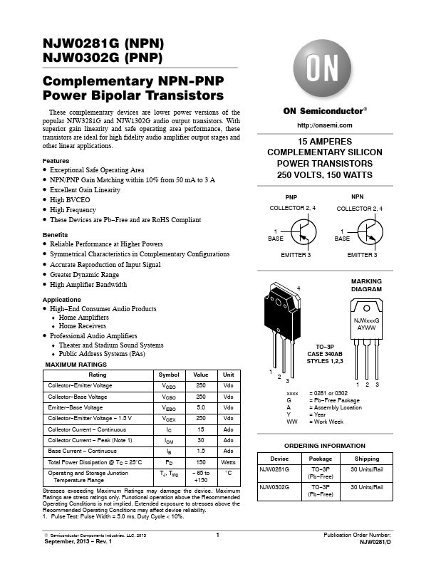 NJW0302G