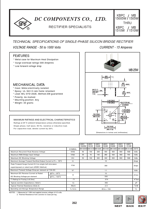 MB154W