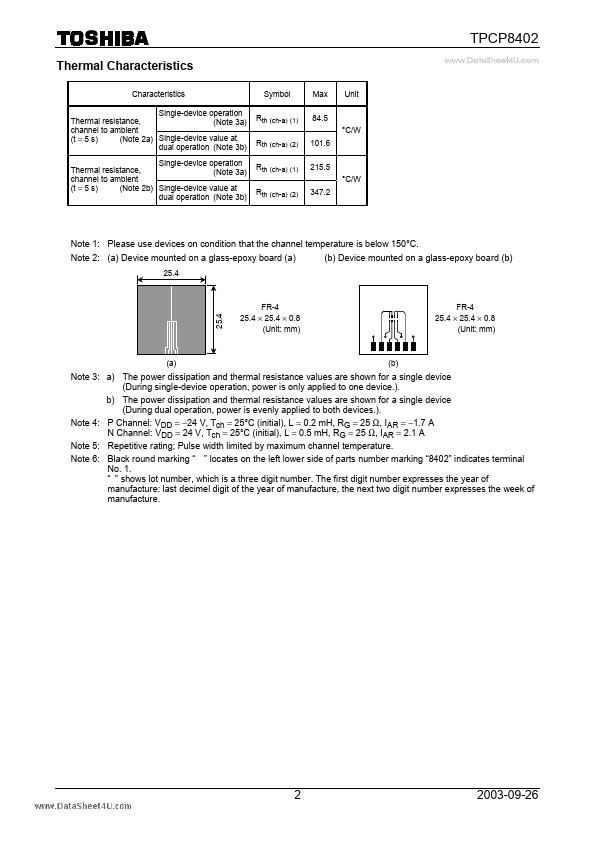 TPCP8402