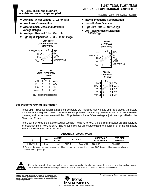 TL287