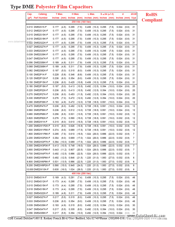 DME4P39K-F