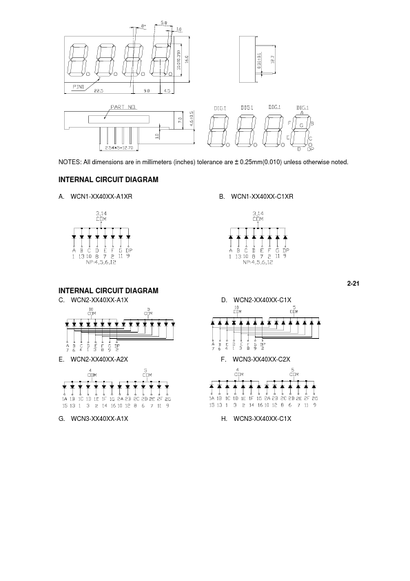 WCN4-0040SR-C12