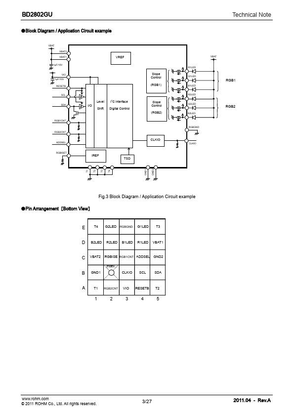 BD2802GU