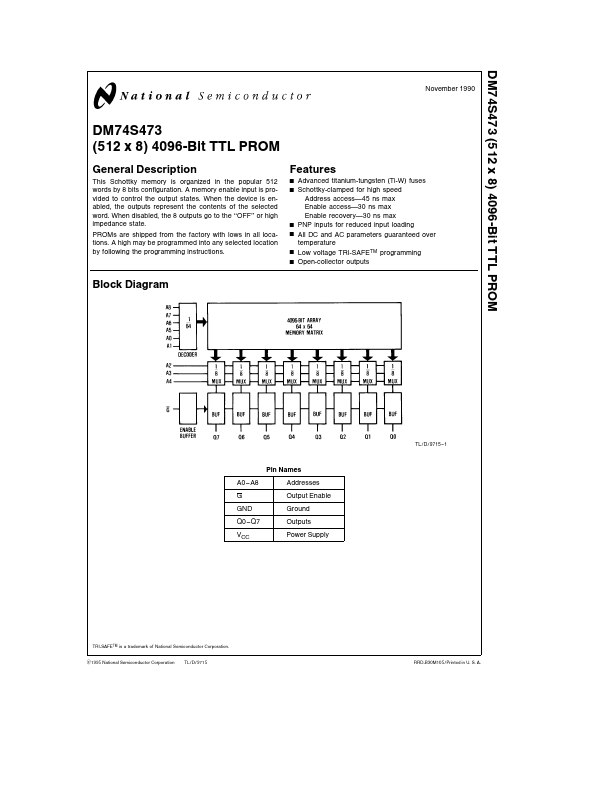 DM74S473