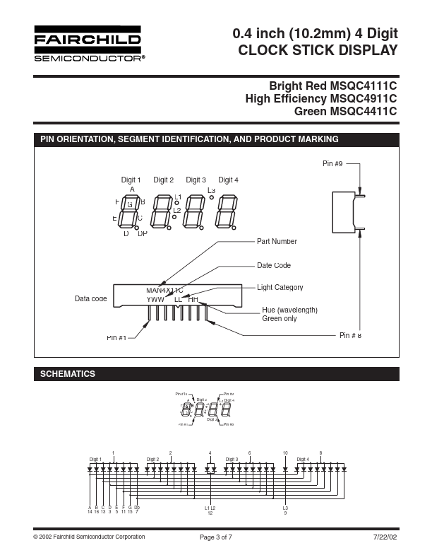 MSQC4911C